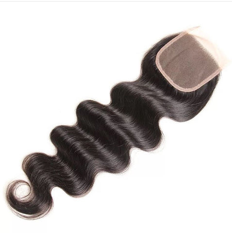 Closures