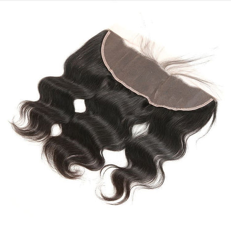 Frontals