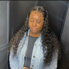 13*6 Lace Front Wig