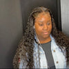 13*6 Lace Front Wig
