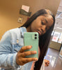 13*6 Lace Front Wig