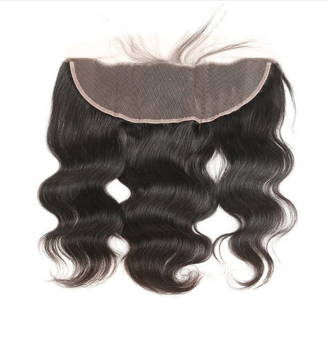 Frontals