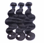Body Wave Bundles