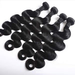 Body Wave Bundles