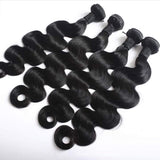 Body Wave Bundles